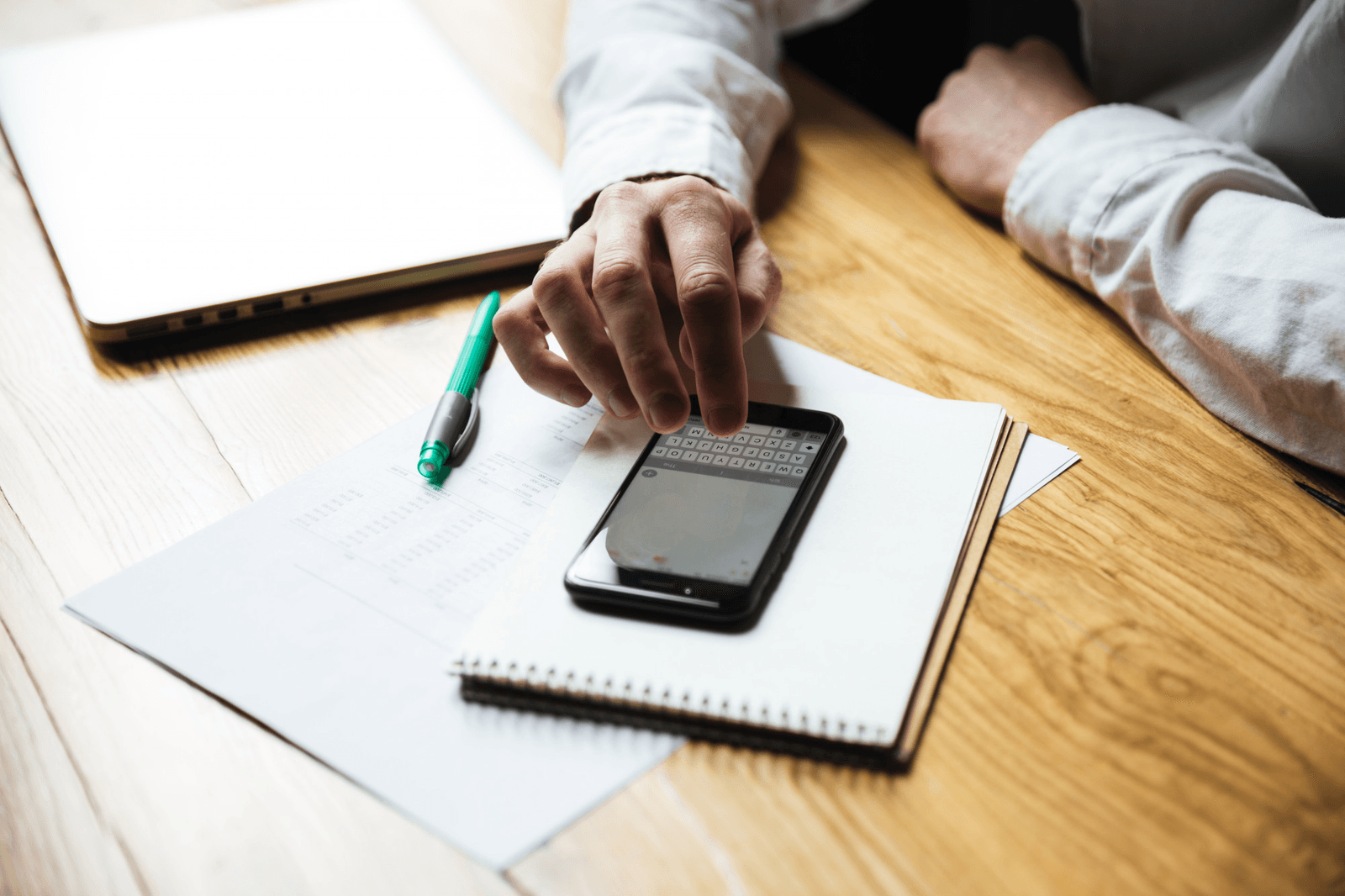Mobile Notary