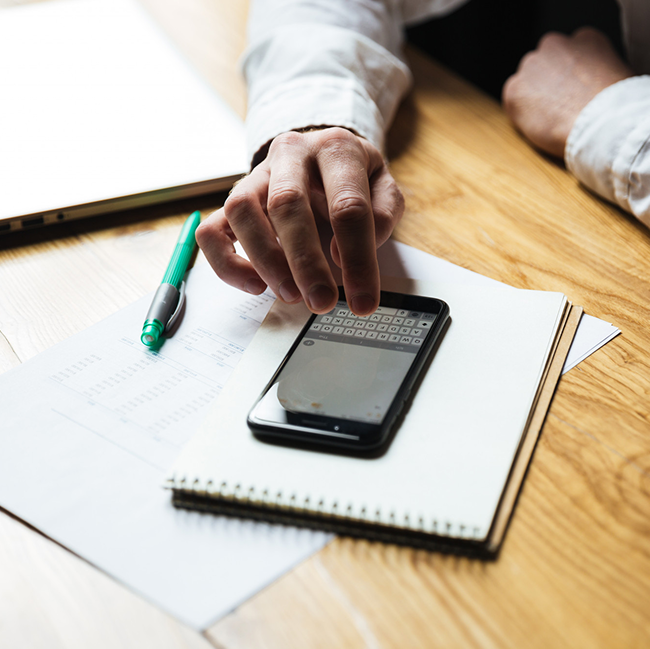 Mobile Notary