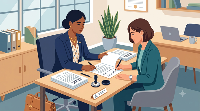What Are Mobile Notary Services? A Simple Guide