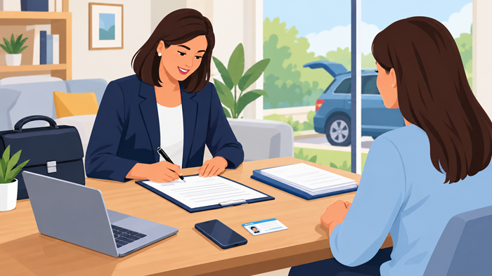 Mobile Notary Pricing: Travel Fees, Costs & Rules Explained