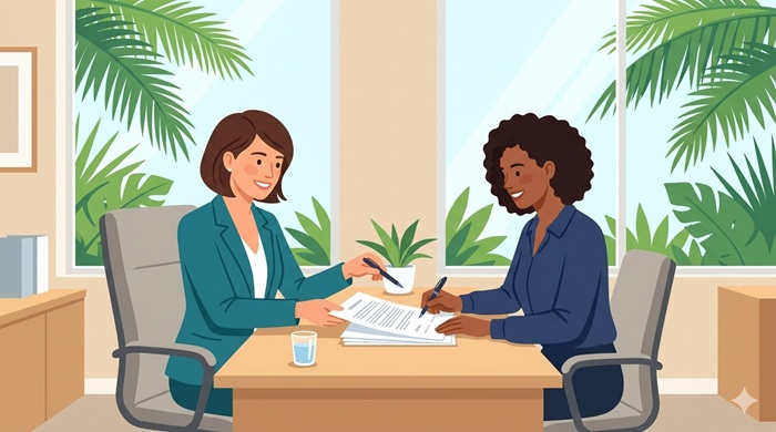 Mobile Notary vs. Traditional Notary: Which Do You Need?