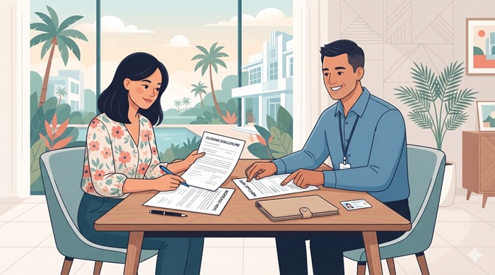 Seller Package Signing: What South Florida Closings Require