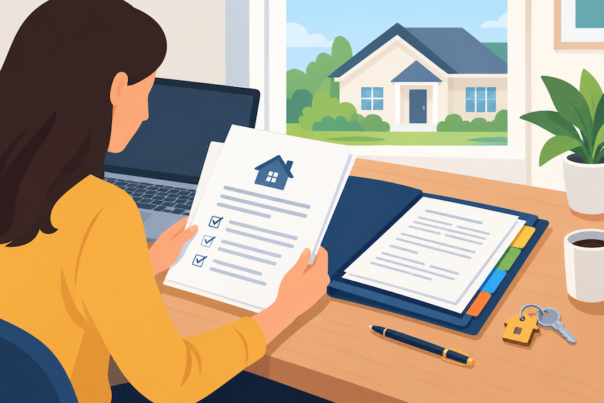 What Is a Mortgage Closing Package? A Borrower’s Guide