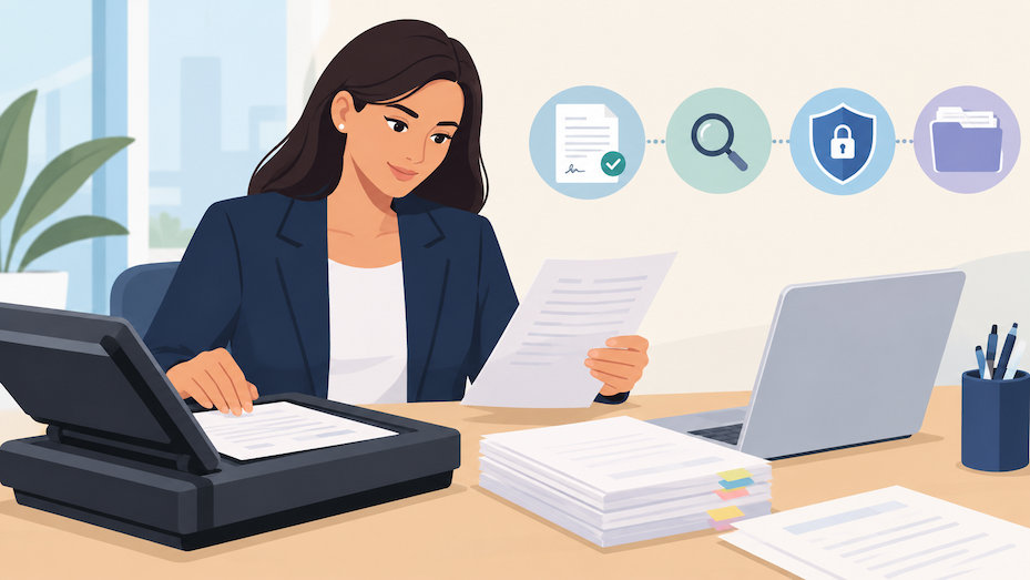 What Are Loan Signing Scanbacks, and Why Do They Matter?